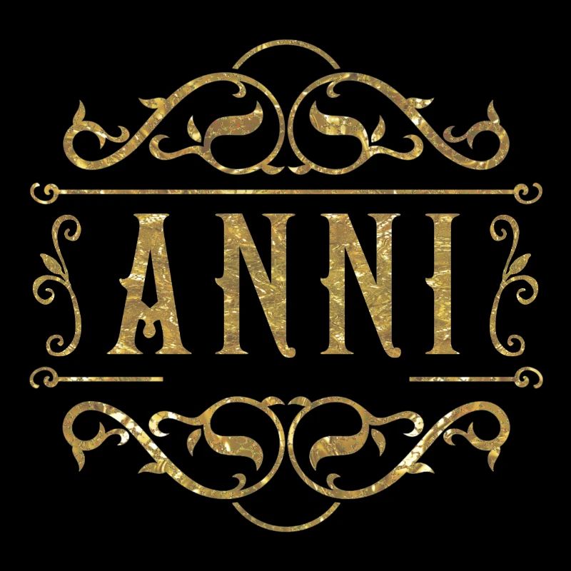 Anni gold