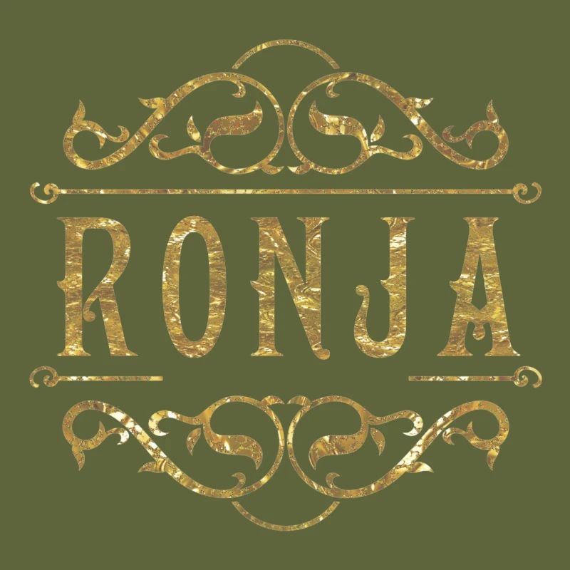 Ronja gold