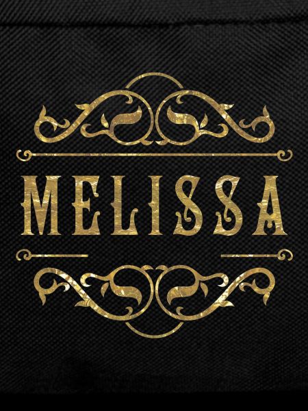 Melissa gold