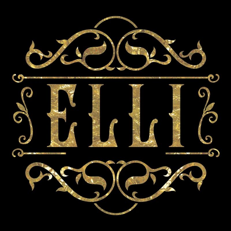 Elli gold