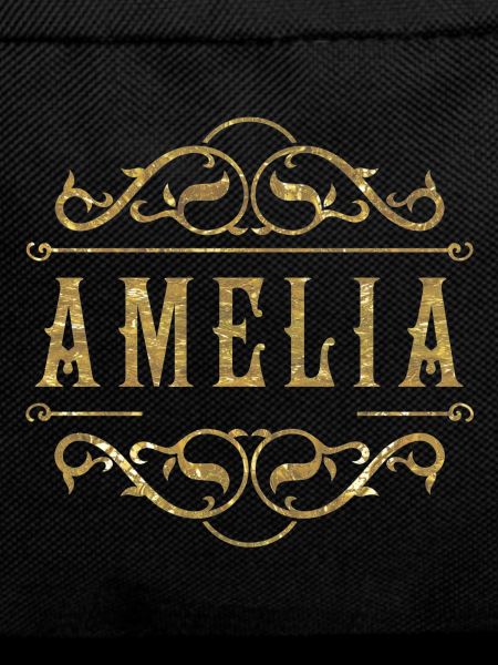 Amelia gold