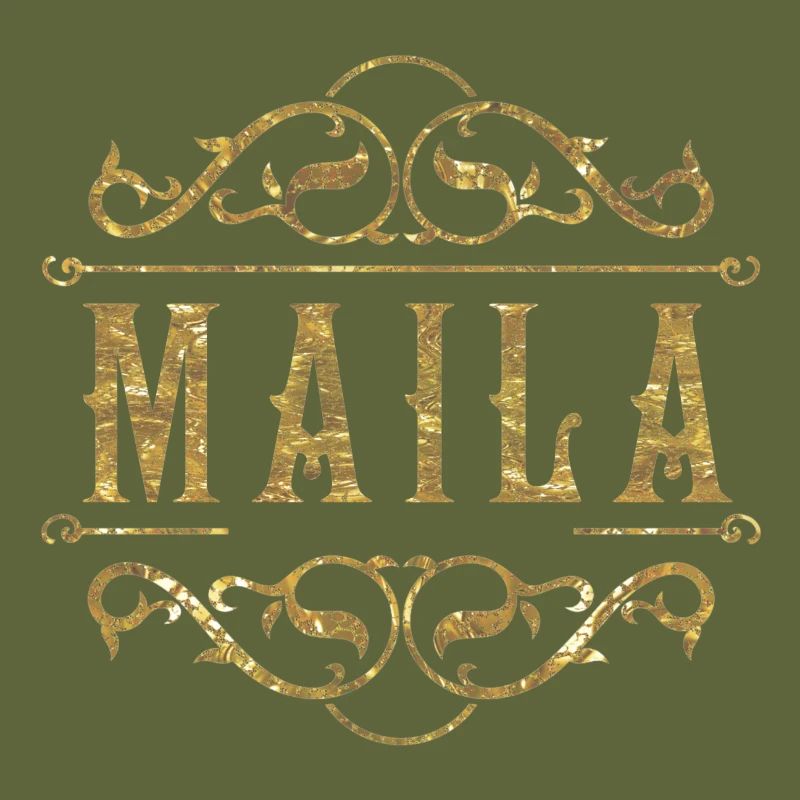 Maila gold