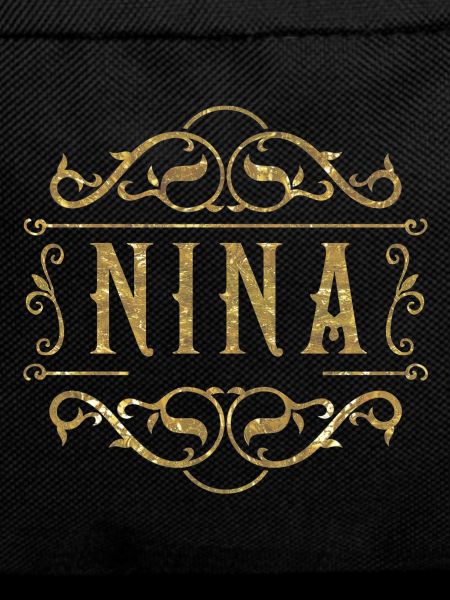 Nina gold