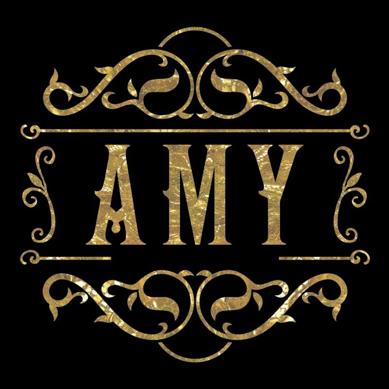 Amy or