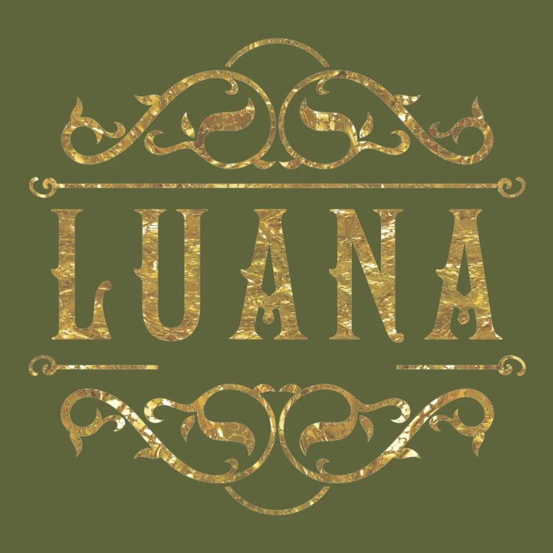 Or Luana