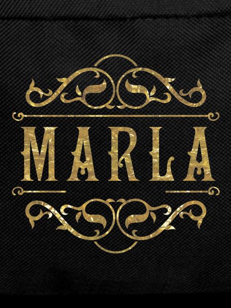 Marla gold