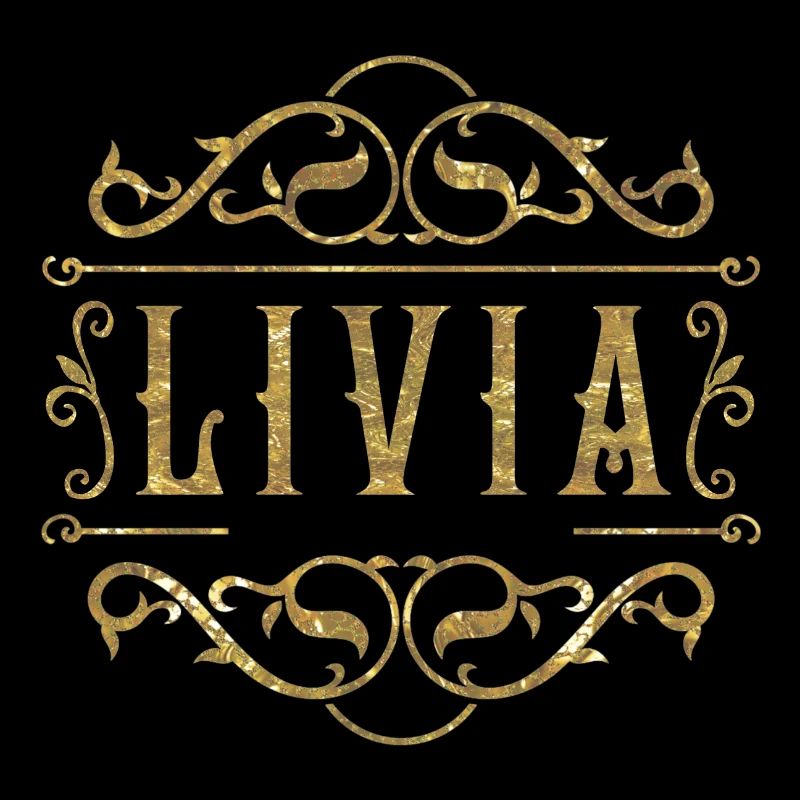 Livia or