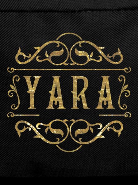 Yara gold