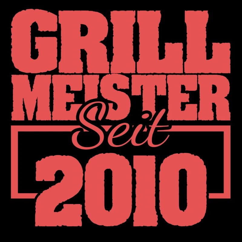 grillen 2010