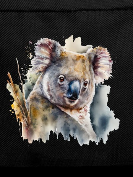 Aquarelle Koala