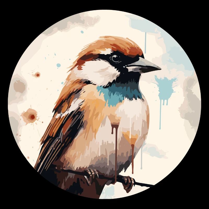 House sparrow