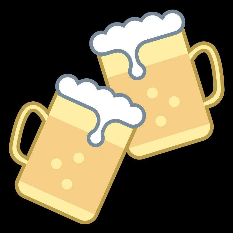 Tasse à bière
