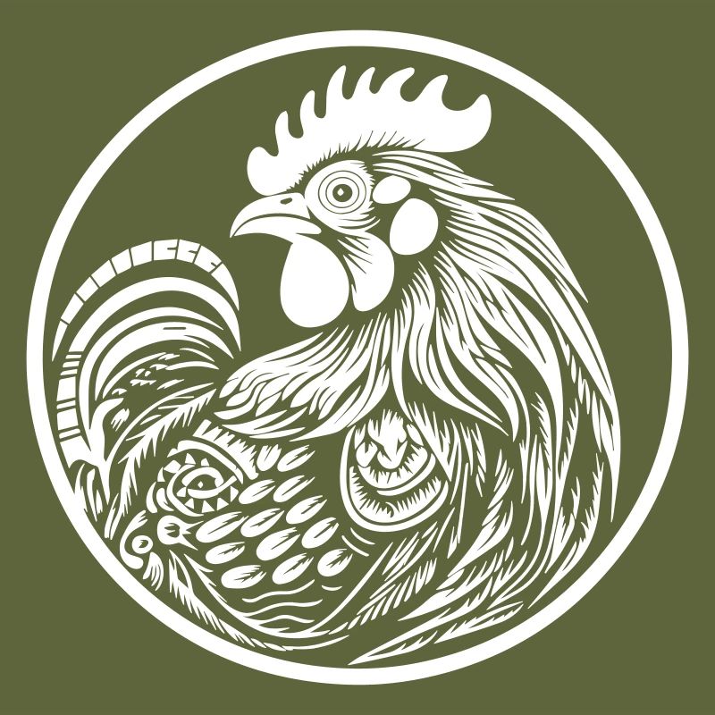 Rooster