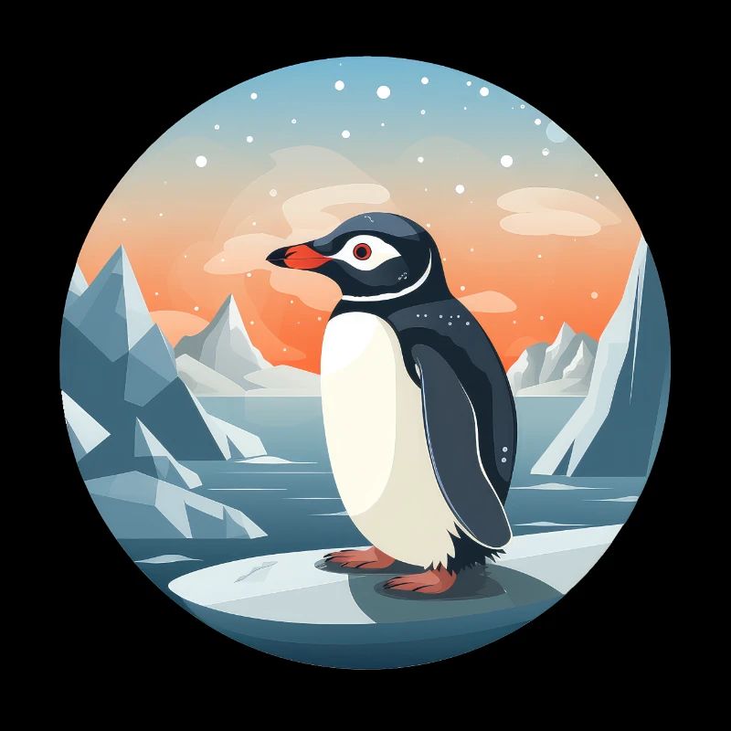 Pinguin