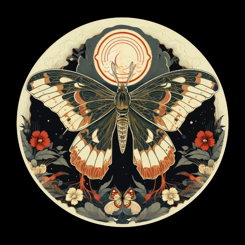 Moth