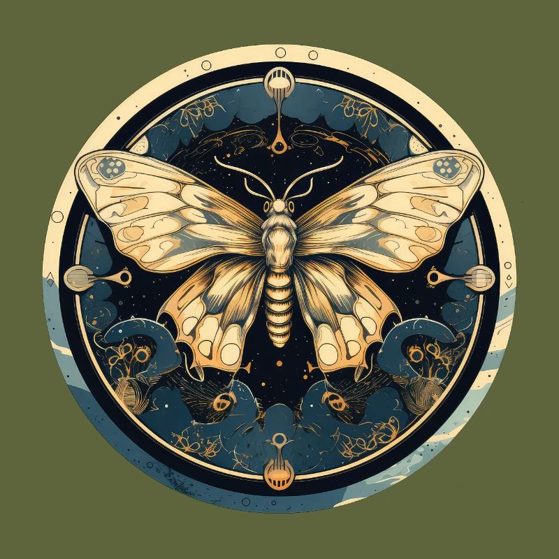 Moth