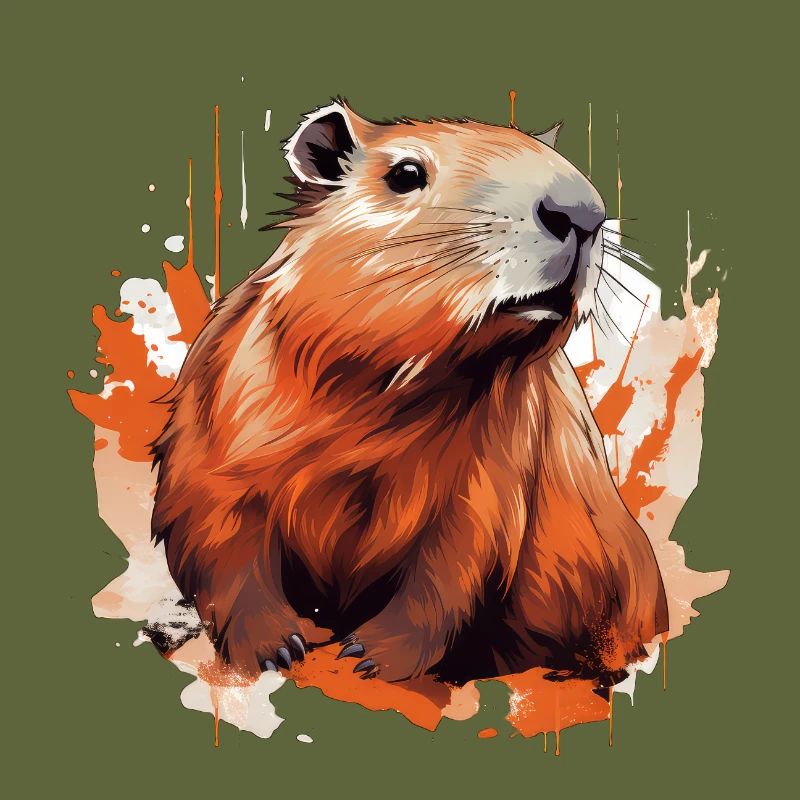 Capybara