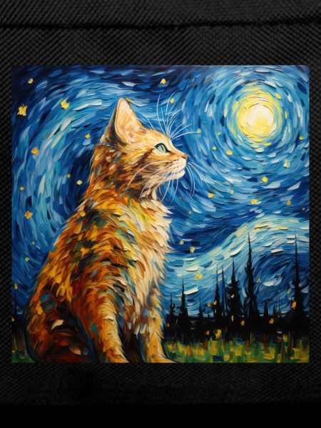 Katze, katzenmotiv
