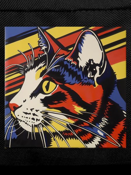 Cat, Cat Motif