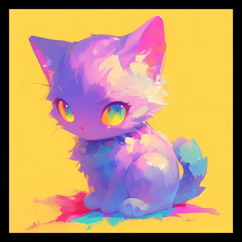 cat, cat motif, cute, gift, gift ideas