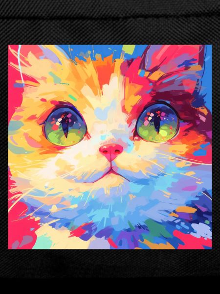 Cat, Cat Motif
