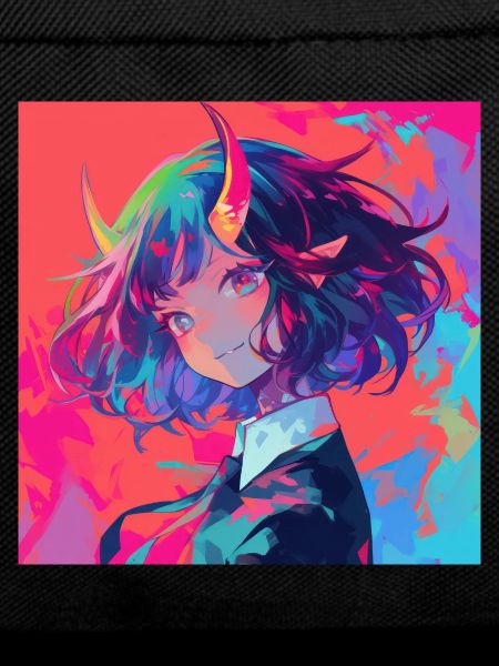 Anime Demon, Waifu, Japan