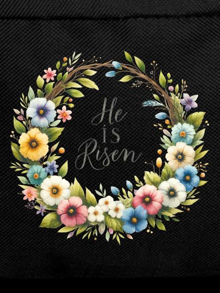 He Is Risen