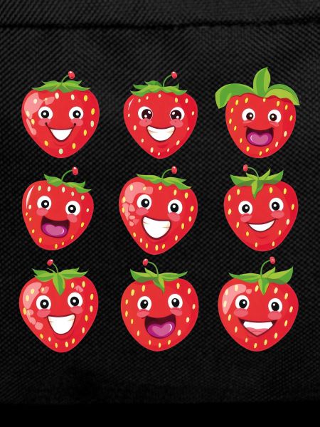 Strawberry, Summer, Fruit