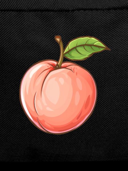 Peach, Peach, Fruit, Fruit