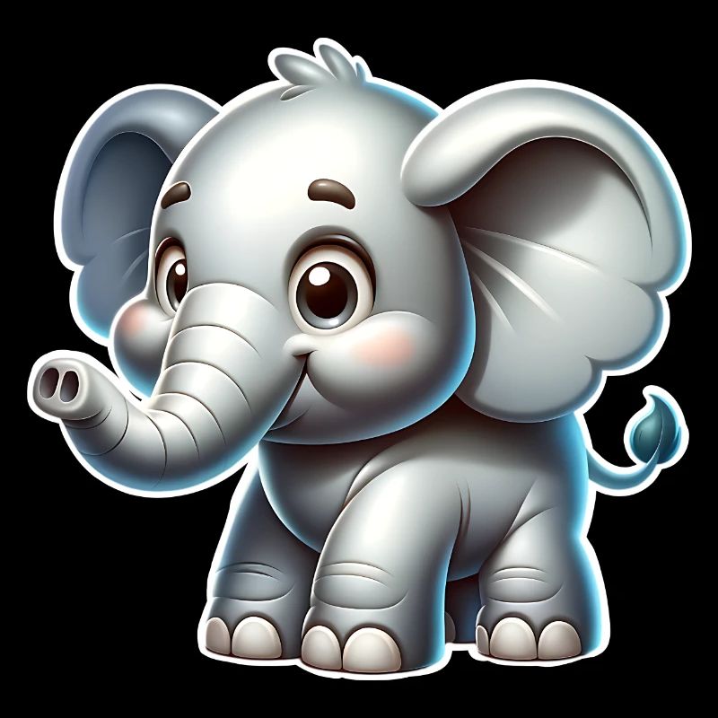Éléphant