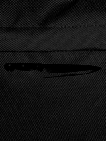 Knife