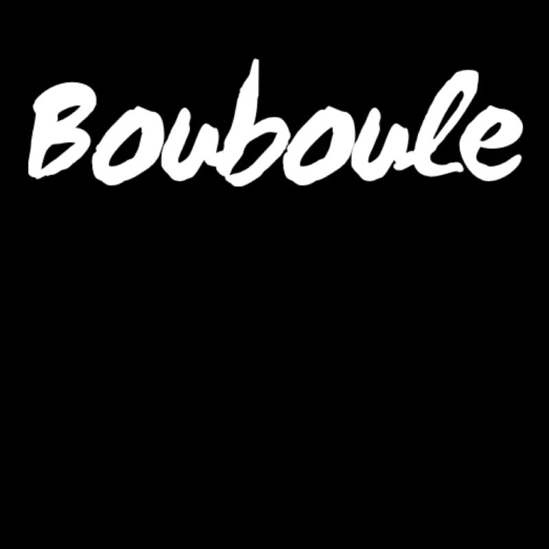 Bouboule humour surnom drôles anniversaire