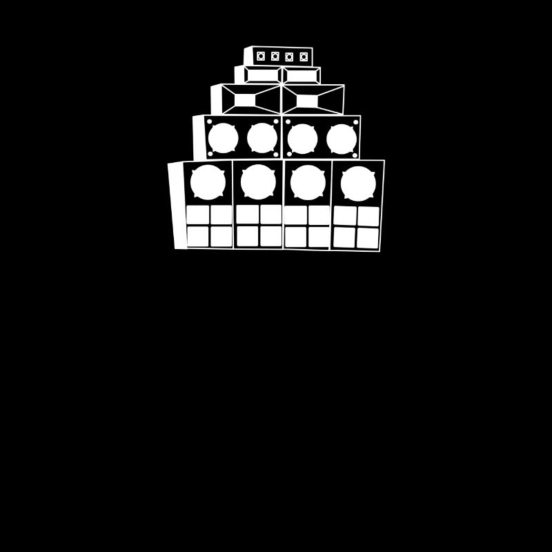 Sound system teuf