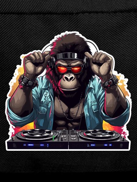 DJ Gorilla