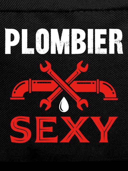 plombier sexy