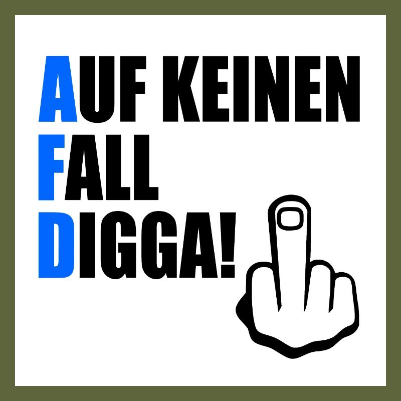 Definitely not digga