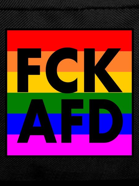 Fck afd