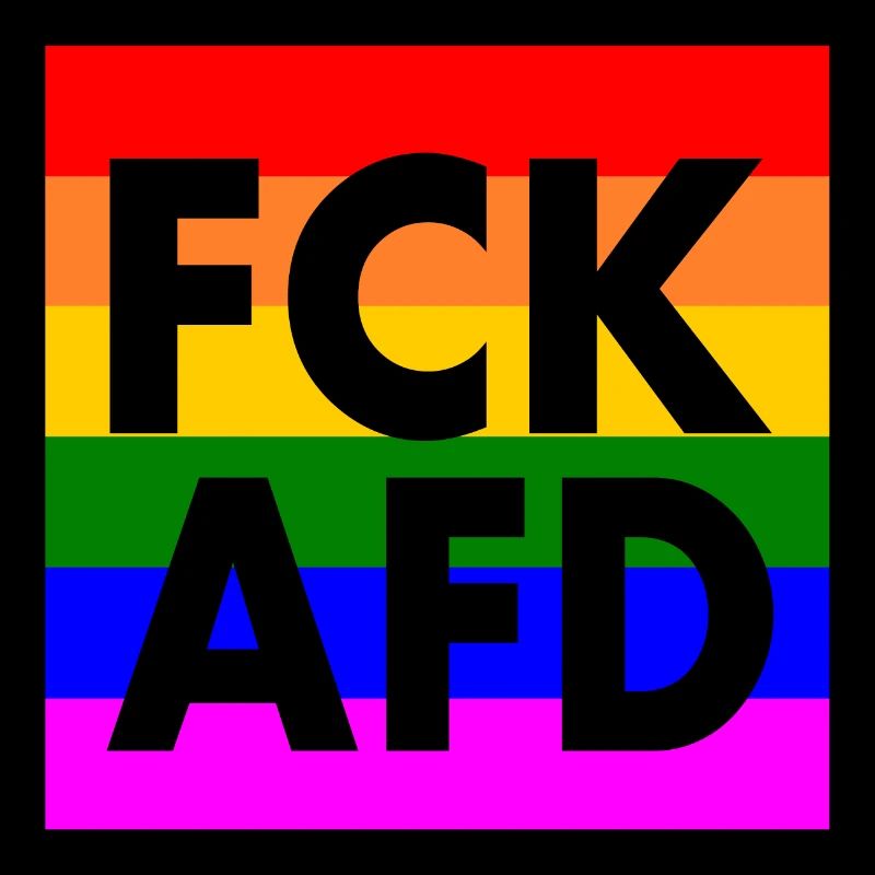 Fck afd