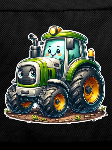 Tractor