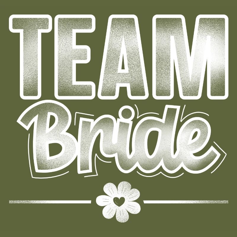 Team Bride