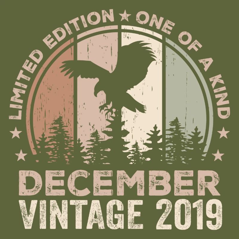 Incomparable since December 2019 5 Anniversary