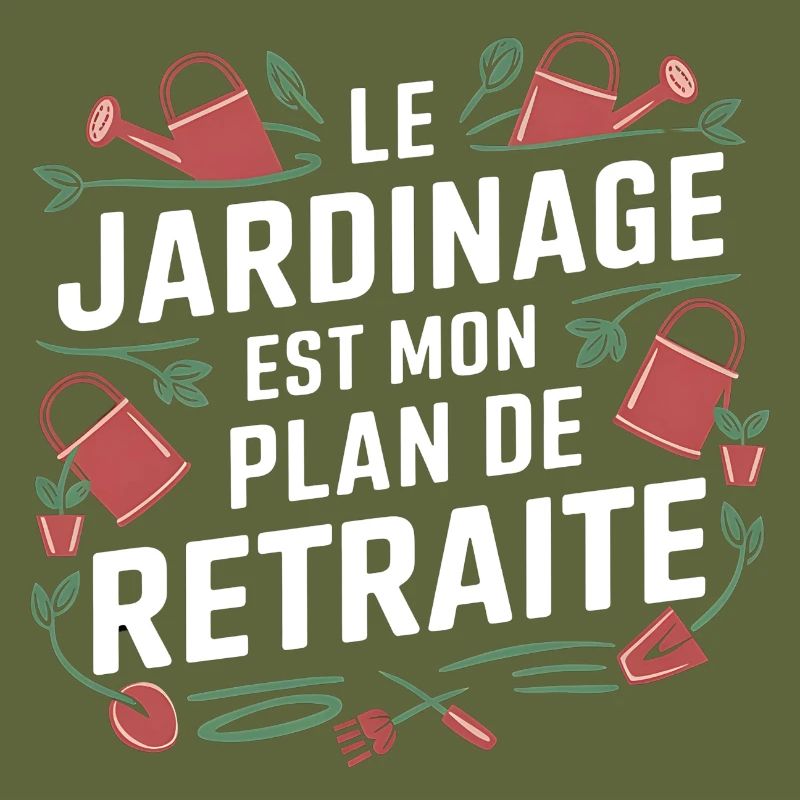 Plan Retraite