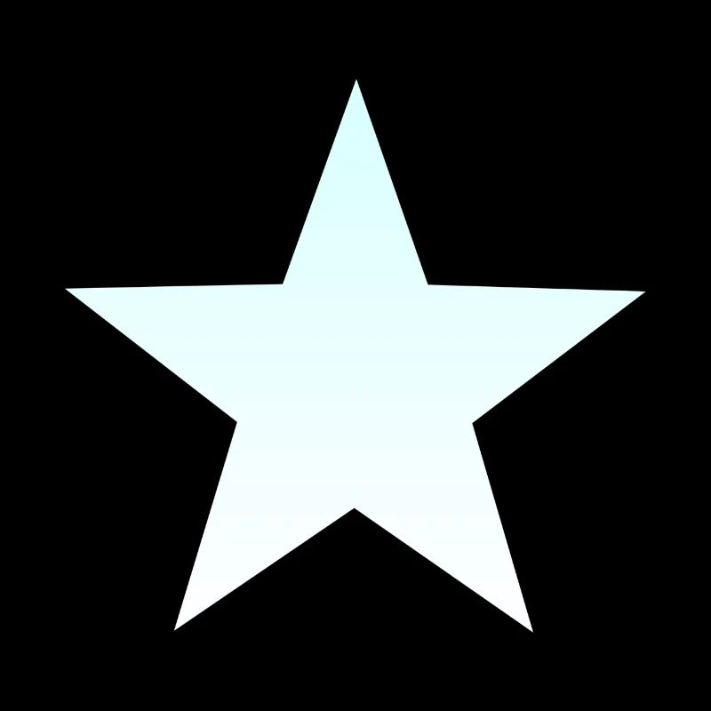 blue white star, blue white star bright star
