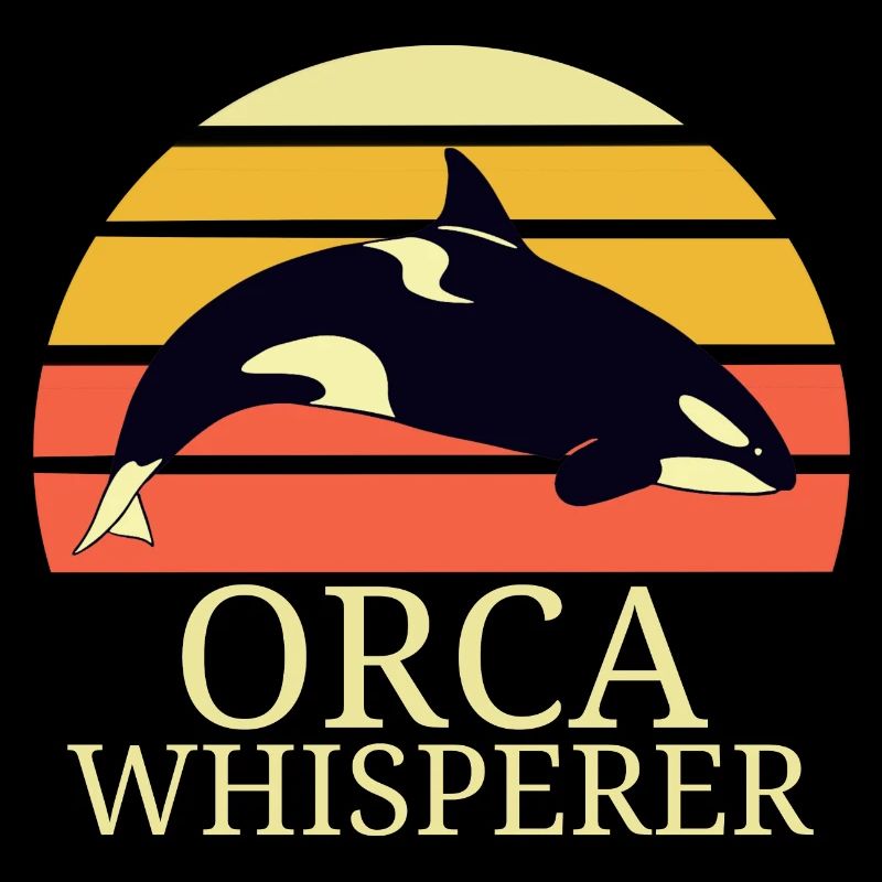 killer whale