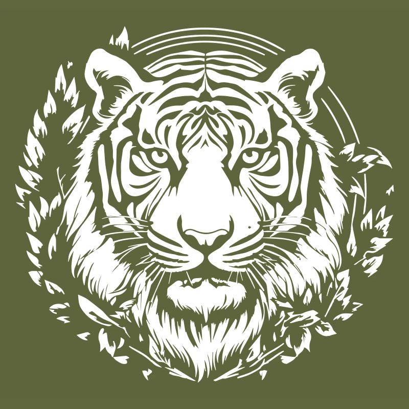 tiger