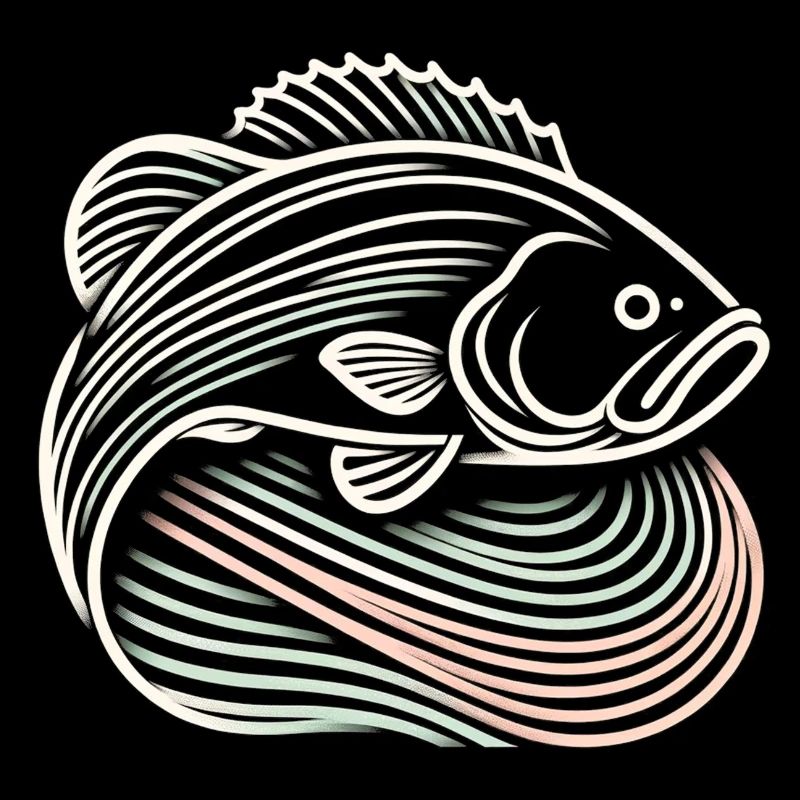 Bass Fish