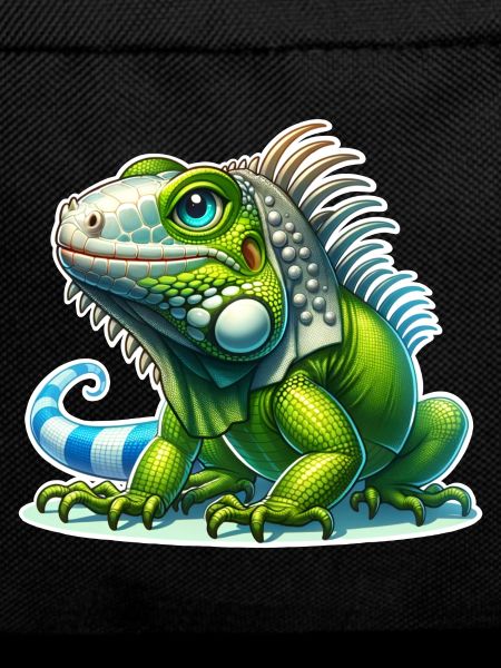 Iguana
