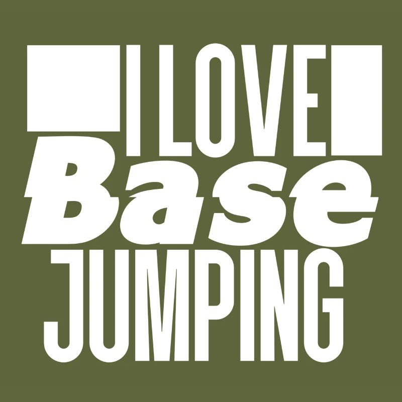 Base Jumping