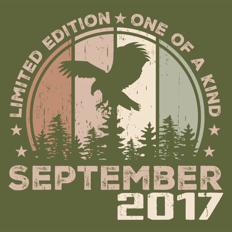 Incomparable depuis septembre 2017 7 Anniversaire