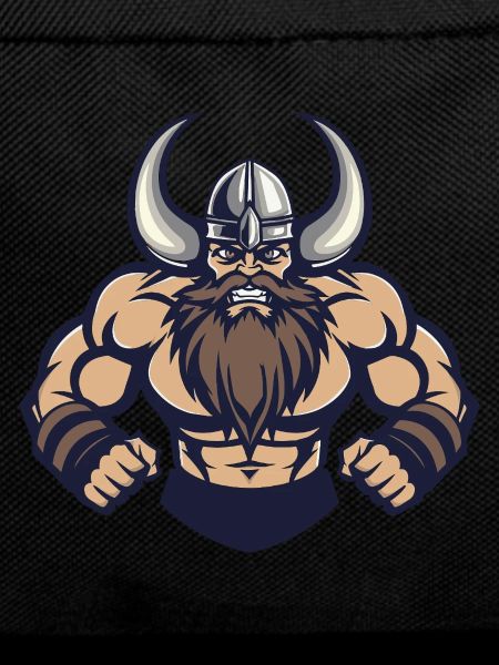 Viking Muscles Bodybuilding